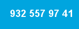 932 557 97 41